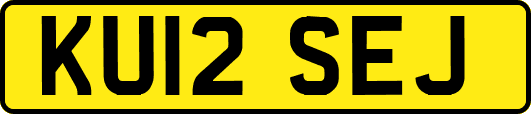 KU12SEJ