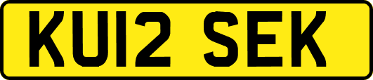 KU12SEK