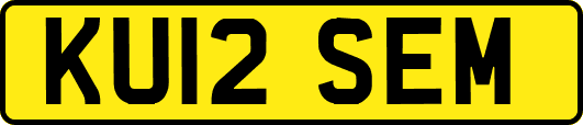 KU12SEM