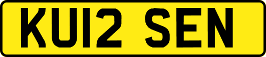 KU12SEN