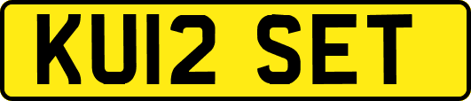 KU12SET