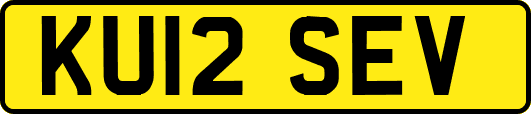 KU12SEV
