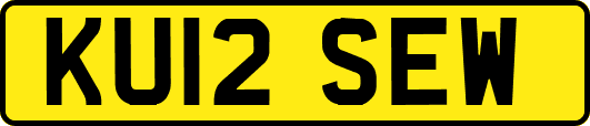 KU12SEW