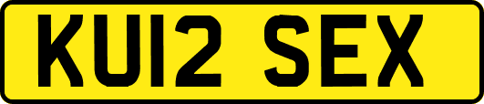 KU12SEX