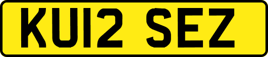 KU12SEZ