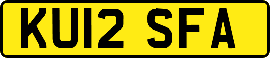 KU12SFA
