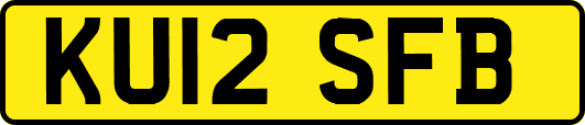 KU12SFB