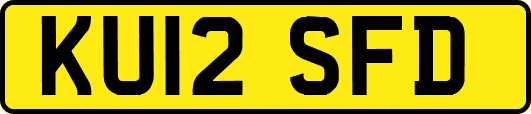 KU12SFD
