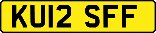 KU12SFF