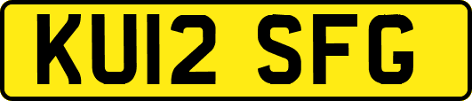 KU12SFG