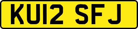 KU12SFJ