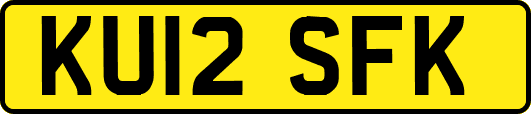 KU12SFK