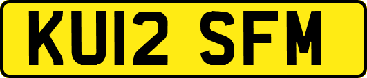KU12SFM