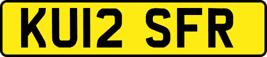 KU12SFR