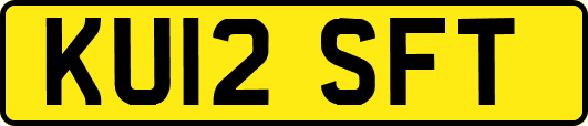 KU12SFT