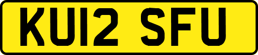KU12SFU