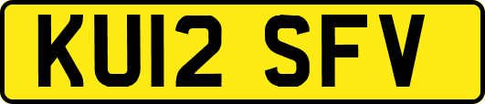 KU12SFV