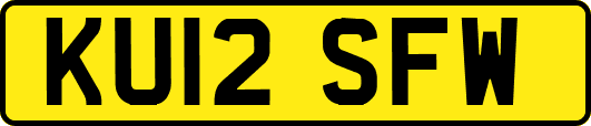 KU12SFW
