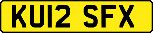 KU12SFX