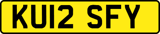 KU12SFY