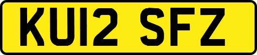 KU12SFZ