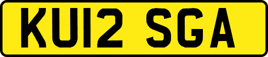KU12SGA