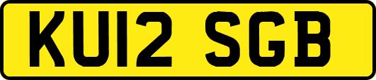 KU12SGB