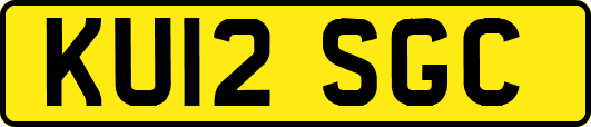 KU12SGC