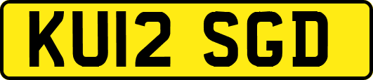 KU12SGD