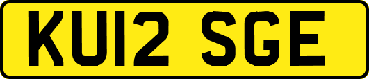 KU12SGE