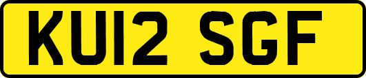 KU12SGF