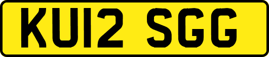 KU12SGG