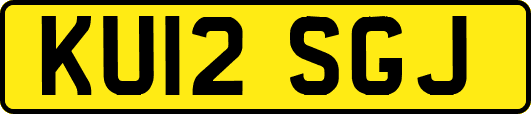 KU12SGJ