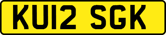 KU12SGK