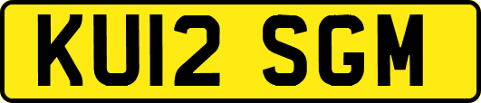 KU12SGM
