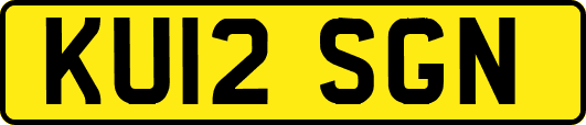 KU12SGN