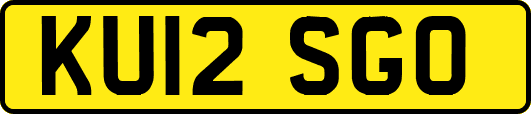 KU12SGO