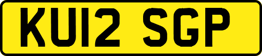 KU12SGP