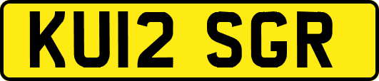 KU12SGR