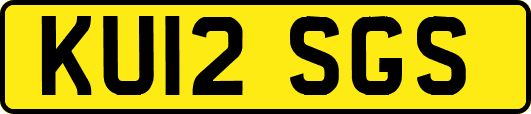 KU12SGS
