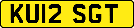 KU12SGT