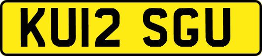 KU12SGU