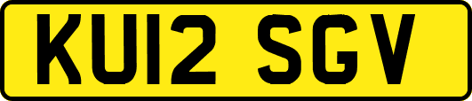 KU12SGV