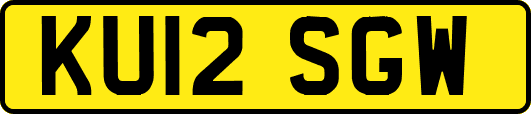 KU12SGW