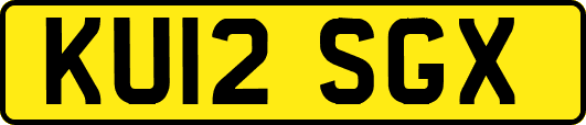 KU12SGX