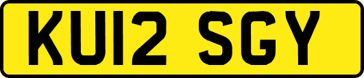 KU12SGY