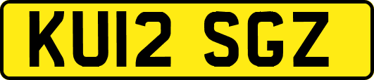 KU12SGZ
