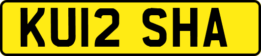 KU12SHA