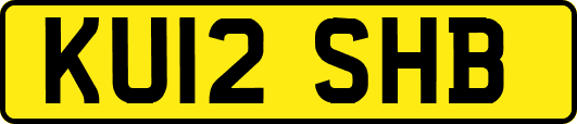 KU12SHB