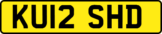 KU12SHD